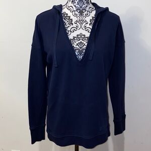 3/$60 Victoria’s Secret V-Neck Hoodie Size Small Victoria Sport